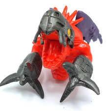 Figurine digimon megadramon d'occasion  Ronchin