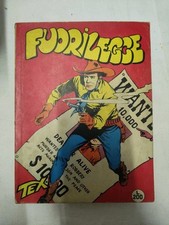 tex 200 lire usato  Luino