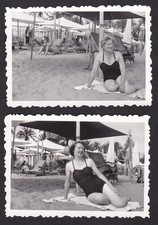 Two small vintage for sale Two small vintage for sale  NEATH