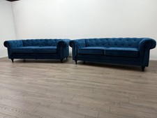 velvet chesterfield sofa for sale velvet chesterfield sofa for sale BOSTON
