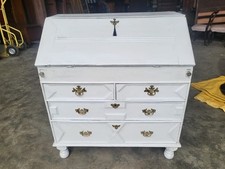 Antique georgian painted for sale  HUNTINGDON