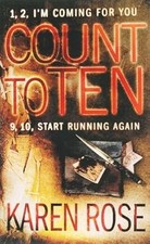 Count ten rose for sale  UK