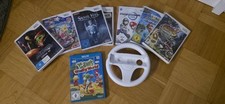 Wii spiele yoshi gebraucht kaufen  Kraichtal