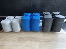 Cubecamp einmal benutzt gebraucht kaufen  Quickborn