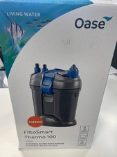Oase filtosmart thermo for sale  DARTFORD