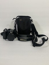 Nikon CoolPix L820 16MP 30x zoom óptico amplo filme Full HD com bolsa comprar usado  Enviando para Brazil
