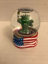 Green mini snow for sale  Louisville