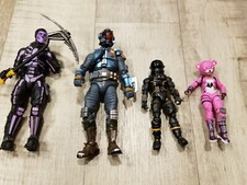 Fortnite action figures for sale  Fort Worth