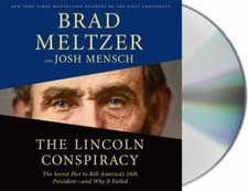 Lincoln conspiracy secret for sale  West Mifflin