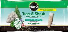 Pack miracle gro for sale  Denver