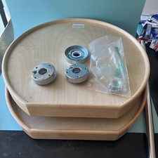 Rev shelf banded for sale  Cleveland