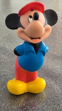 Pouet mickey mouse d'occasion  Aigrefeuille-d'Aunis