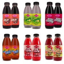 Soda syrup compatible for sale  NEWCASTLE UPON TYNE