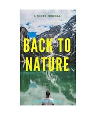 Back nature steppies gebraucht kaufen  Trebbin
