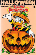 Ltb halloween gruselgeschichte gebraucht kaufen  Waghäusel