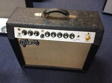 Gibson minuteman boutique for sale  Saint Petersburg