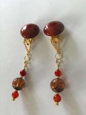Hrclips cabochon achat gebraucht kaufen  Singen (Hohentwiel)