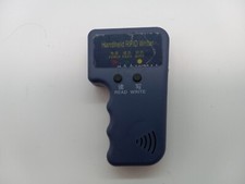 Cartão de identificação RFID portátil copiadora leitor chave gravador duplicador 125KHz comprar usado  Enviando para Brazil