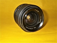 Objectif hitawa1 28mm d'occasion  Orange