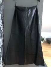 Echt leder rock gebraucht kaufen  Dresden