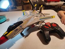 Controle remoto Tomcat F-14 1996 Goldlok Toys avião supersônico comprar usado  Enviando para Brazil