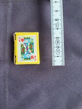 Mini kartenspiel poker gebraucht kaufen  Pettendorf