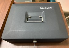 Sentry safe metal for sale  Greenville