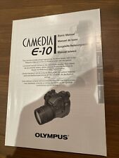 Camedia olympus camera for sale  STEVENAGE