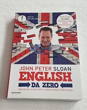 English zero. usato  Vignate