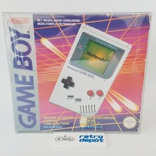 Nintendo game boy d'occasion  Gap