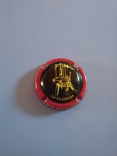 Capsule champagne museleuse d'occasion  Prissé