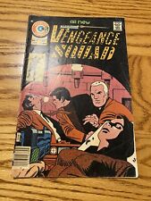 Vengeance squad gun for sale  New Lisbon