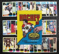 1980 topps scratched for sale  Muskegon
