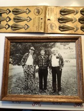 Vintage rare fred for sale  Seven Valleys