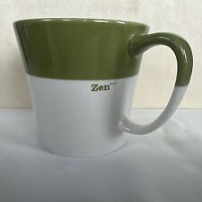 Starbucks zen green for sale  Powder Springs