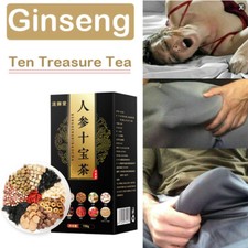 Ginseng wolfberry tea for sale  Shipping to United Kingdom