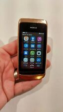 3526.nokia asha 306 d'occasion  Expédié en Belgium