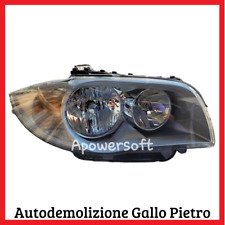 Faro anteriore destro usato  Taranto