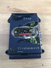 Amplificador de carro MTX Thunder TD311D comprar usado  Enviando para Brazil
