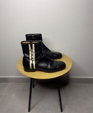 Gucci leather spellout for sale  USA