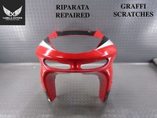Parabrezza anteriore riparato usato  Italia