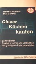 Küche geplant super gebraucht kaufen  Döbeln
