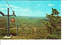 Tannersville camelback chair for sale  Montville