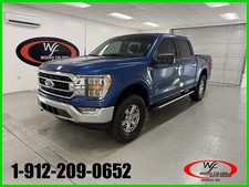 2022 ford 150 for sale  Vidalia