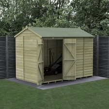 Forest beckwood 10x6 for sale  KIDDERMINSTER