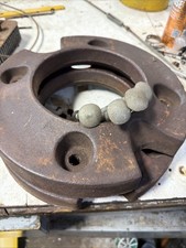 Cub cadet wheel for sale  Canajoharie