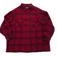 Pendleton board shirt for sale  Sparks