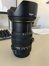 Sigma 50mm f2.8 usato  Italia