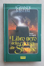 Libro nero della usato  Nichelino