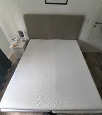 Schlaraffia topper geltex gebraucht kaufen  Bochum